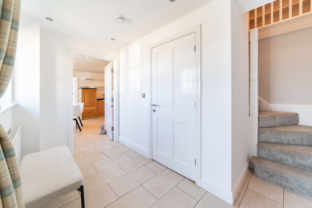 Upholland Road Billinge